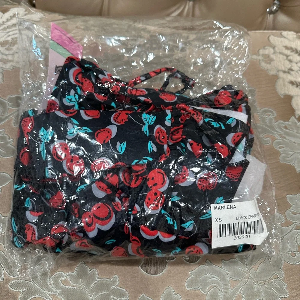 Tatyana Marlena Two Piece Bathing Suit - Picture 5 of 6